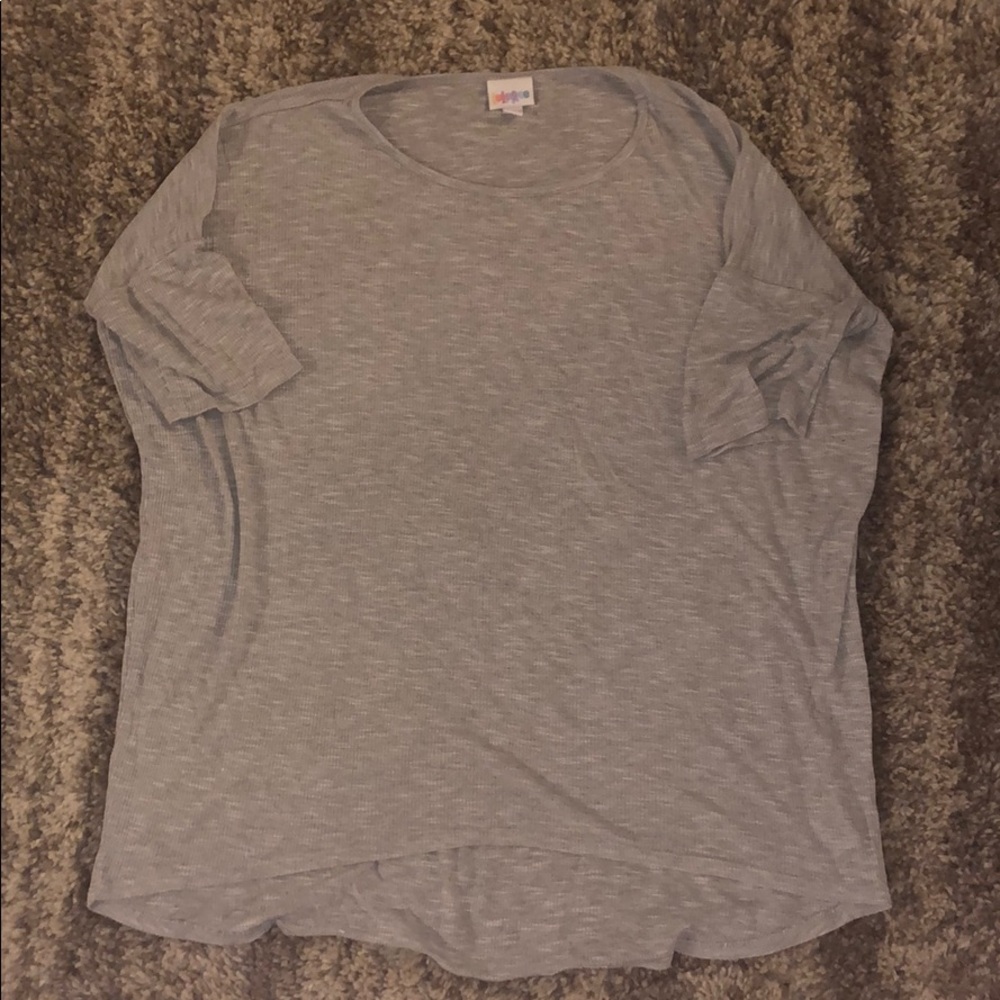 LuLaRoe Tunic